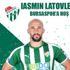 Bursaspor, Latovlevici'yi kadrosuna kattığını duyurdu Bursaspor, Latovlevici'yi kadrosuna kattığını duyurdu