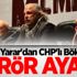 Mete Yarar'dan CHP'li Böke'ye terör ayarı