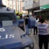 İstanbul'da uzun namlulu silahlarla soygun İstanbul'da uzun namlulu silahlarla soygun