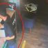 'Kıymalı börek yok' diye satırla saldırdı: Tezgahı kıran saldırgan tutuklandı