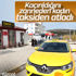 Darbe sonucu gözünde yıldız şeklinde katarakt oluştu Darbe sonucu gözünde yıldız şeklinde katarakt oluştu