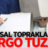 Kutsal topraklarda kargo tuzağı Kutsal topraklarda kargo tuzağı