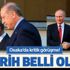 Son dakika haberi: Kremlin duyurdu! Başkan Erdoğan ile Putin'in görüşme tarihi belli oldu