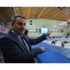 Erzurum Halkına Short Track Teşekkürü