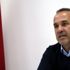 Mehmet Özdilek: Bizlere karşı olan inanç ve güven eksikliğini gördük Mehmet Özdilek: Bizlere karşı olan inanç ve güven eksikliğini gördük