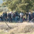 Kazdağları’nda 350 Suriyeli!