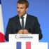 Macron, Ortadoğu’ya gidiyor Macron, Ortadoğu’ya gidiyor