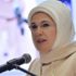 Emine Erdoğan Bangladeş'e gitti Emine Erdoğan Bangladeş'e gitti