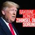 Trump'tan rakibine ağır sözler