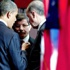 Davutoğlu, ABD Başkanı Obama ile görüştü