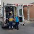 Tekstil fabrikasındaki işçiler yemekten zehirlendi Tekstil fabrikasındaki işçiler yemekten zehirlendi