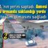 Oğlunu PKK'dan elleriyle kurtardı! Oğlunu PKK'dan elleriyle kurtardı!