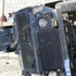 Hakkari'de Polis Aracı Kaza Yaptı Hakkari'de Polis Aracı Kaza Yaptı