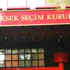 Seçim yasakları başladı