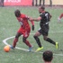 Etimesgut Belediyespor: 1 - Gençlerbirliği: 0