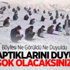 Mehmet Baransu'ya Şok! Mehmet Baransu'ya Şok!