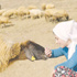 Günlerinin çoğunu hayvanlara ayırıyorlar Günlerinin çoğunu hayvanlara ayırıyorlar