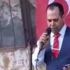 30 bin TL kredi çekip miting yaptı, lokma dağıttı ama kaybetti 30 bin TL kredi çekip miting yaptı, lokma dağıttı ama kaybetti