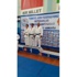 Veteranlar Judo’da Derece