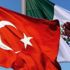 Meksika'da kaybolduğu iddia edilen büyükelçilik personeli Türkiye'ye dönüyor Meksika'da kaybolduğu iddia edilen büyükelçilik personeli Türkiye'ye dönüyor