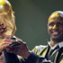 "Fenerbahçe'nin yeni hocası Patrick Vieira"