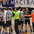 Beşiktaş'ın rakipleri belli oluyor