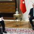 Bahçeli'den Erdoğan görüşmesi öncesi ilk yorum Bahçeli'den Erdoğan görüşmesi öncesi ilk yorum