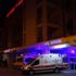 42 hastane personeli psikolojik olarak zehirlendi