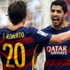 Barca kazandı, Messi'yi kaybetti Barca kazandı, Messi'yi kaybetti