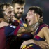 Barcelona'ya CAS şoku Barcelona'ya CAS şoku
