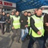 Konya'da 1.5 milyonluk vurgun yapan çete çökertildi Konya'da 1.5 milyonluk vurgun yapan çete çökertildi