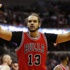 Yeni Chicago Bulls: Noah yedek...