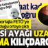 Siyasi ayağı uzakta arama Kılıçdaroğlu! Verdiği röportajla FETÖ’ye kalkan olduğu ortaya çıktı