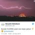Nevşehir Belediyesi'nin tweet'i birçok belediyenin atışmasına döndü Nevşehir Belediyesi'nin tweet'i birçok belediyenin atışmasına döndü