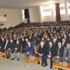 Husumetli aileler 2 bin kişinin katıldığı yemekle barıştı Husumetli aileler 2 bin kişinin katıldığı yemekle barıştı