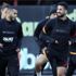 Galatasaray'da Taylan, Belhanda ve Luyindama ceza sınırında