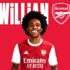 Chelsea den ayrılan Willian Arsenal de! Son Dakika Chelsea den ayrılan Willian Arsenal de! Son Dakika