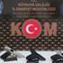 Kütahya'da silah kaçaklığı