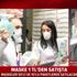 Son dakika: Maske satışıyla ilgili flaş gelişme! Bugün itibariyle başladı |Video