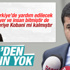 Selahattin Demirtaş'tan MHP'ye sert eleştiriler