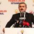 AK Parti İstanbul İl Başkanı Şenocak: 12 bin 300 oy lehimize döndü