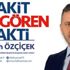 Fatih Özçiçek kimdir, nereli, kaç yaşında? AK Parti Güngören Adayı Fatih Özçiçek iddiası