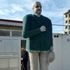 Koronanın yayıldığı İran'da Süleymani heykelleri tepki çekti Koronanın yayıldığı İran'da Süleymani heykelleri tepki çekti