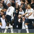 Beşiktaş-Tottenham maçı öncesi Adebayor şoku Beşiktaş-Tottenham maçı öncesi Adebayor şoku