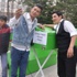 3 bin liralık klimalı tabut önünde selfie 3 bin liralık klimalı tabut önünde selfie