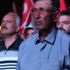 Şehit Halisdemir'in babası Türk halkına seslendi: İhaneti görün Şehit Halisdemir'in babası Türk halkına seslendi: İhaneti görün