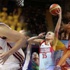 Nadezhda Grishaeva Beşiktaş'ta
