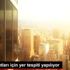 Afet konutları için yer tespiti yapılıyor