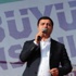 Demirtaş: HDP bir Robin Hood hareketidir