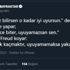 Eski bakan Erdoğan Bayraktar'ın tweeti ortalığı karıştırdı: Erdoğan'ı mı kast etti?